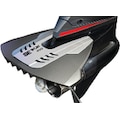 Se Sport 400 Hydrofoil for 40 HP & Up 74644
